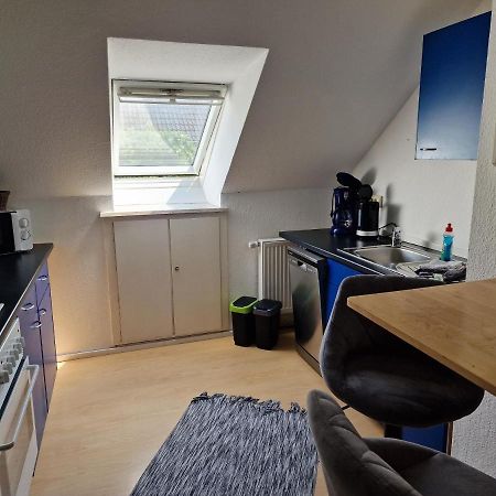 Rosindell Brunnenhaus Lägenhet Halle  Exteriör bild